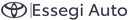 Logo Essegi auto srl